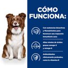 Hill´s Prescription Diet Derm Defense Frango ração para cães, , large image number null